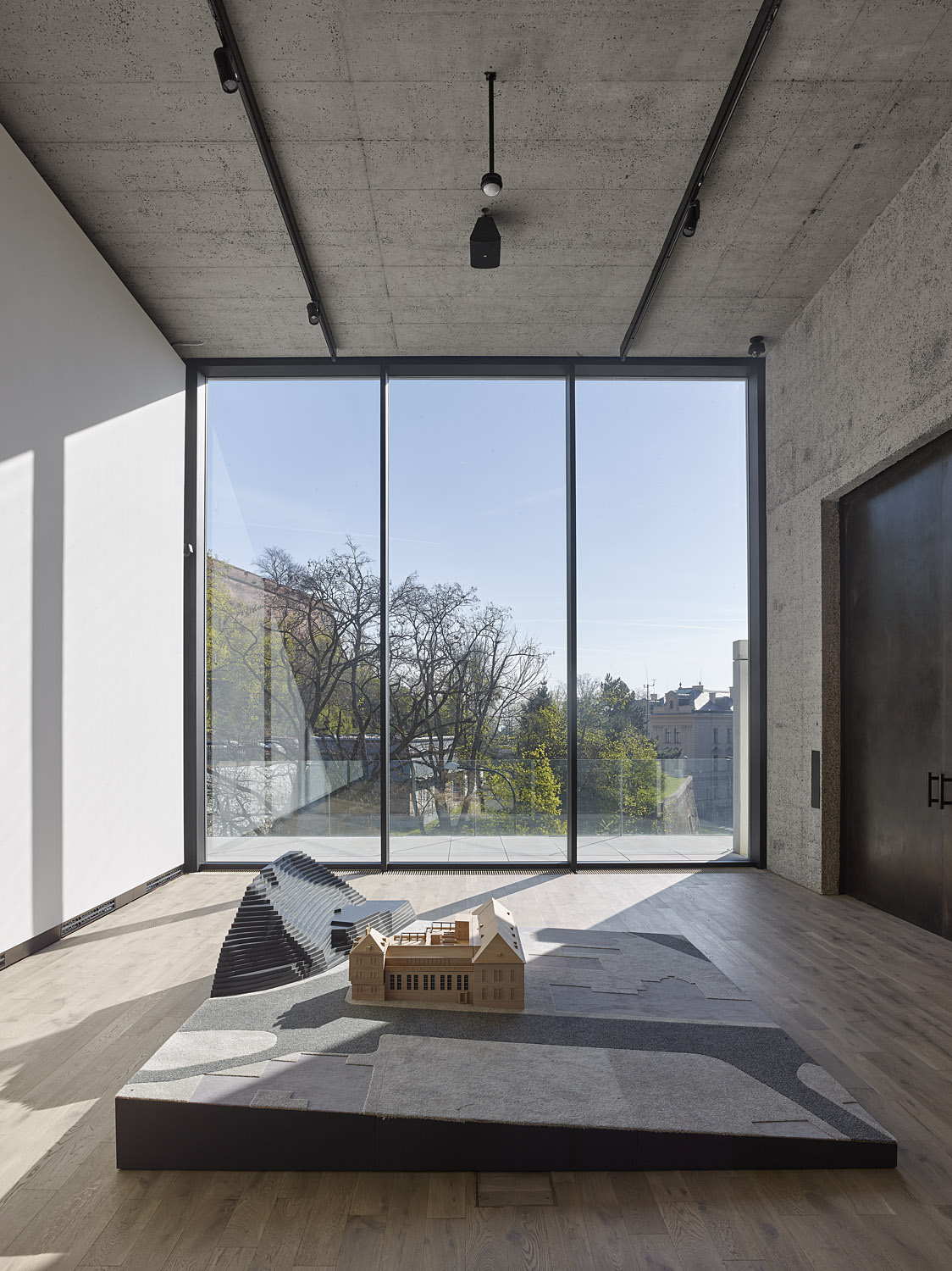 Kunsthalle Praha