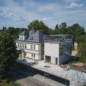 Školka Montessori