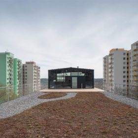 Komunitní centrum Skála