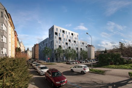 Rezidence Žižkova