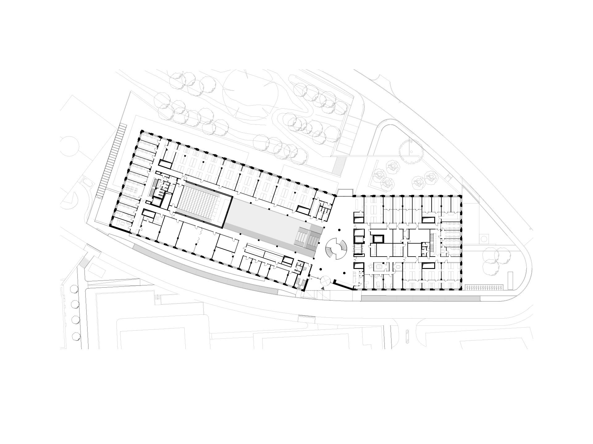 Biopharma Hub Masarykovy univerzity