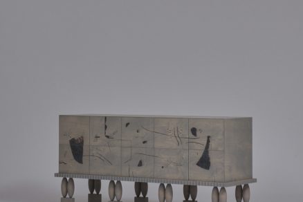 Nouveau collection design