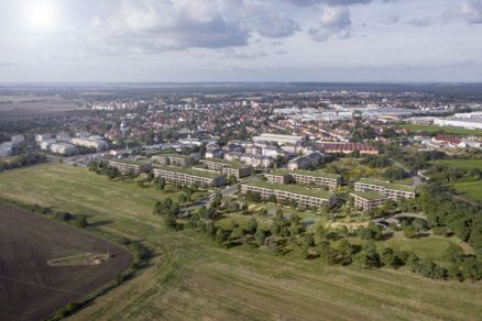 Rezidence Na Mariánské cestě