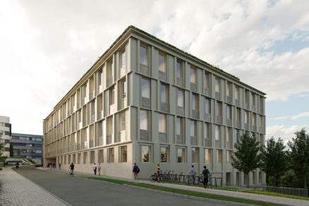 Biopharma Hub Masarykovy univerzity