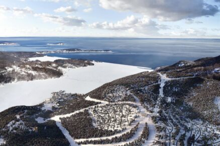 Cape Smokey