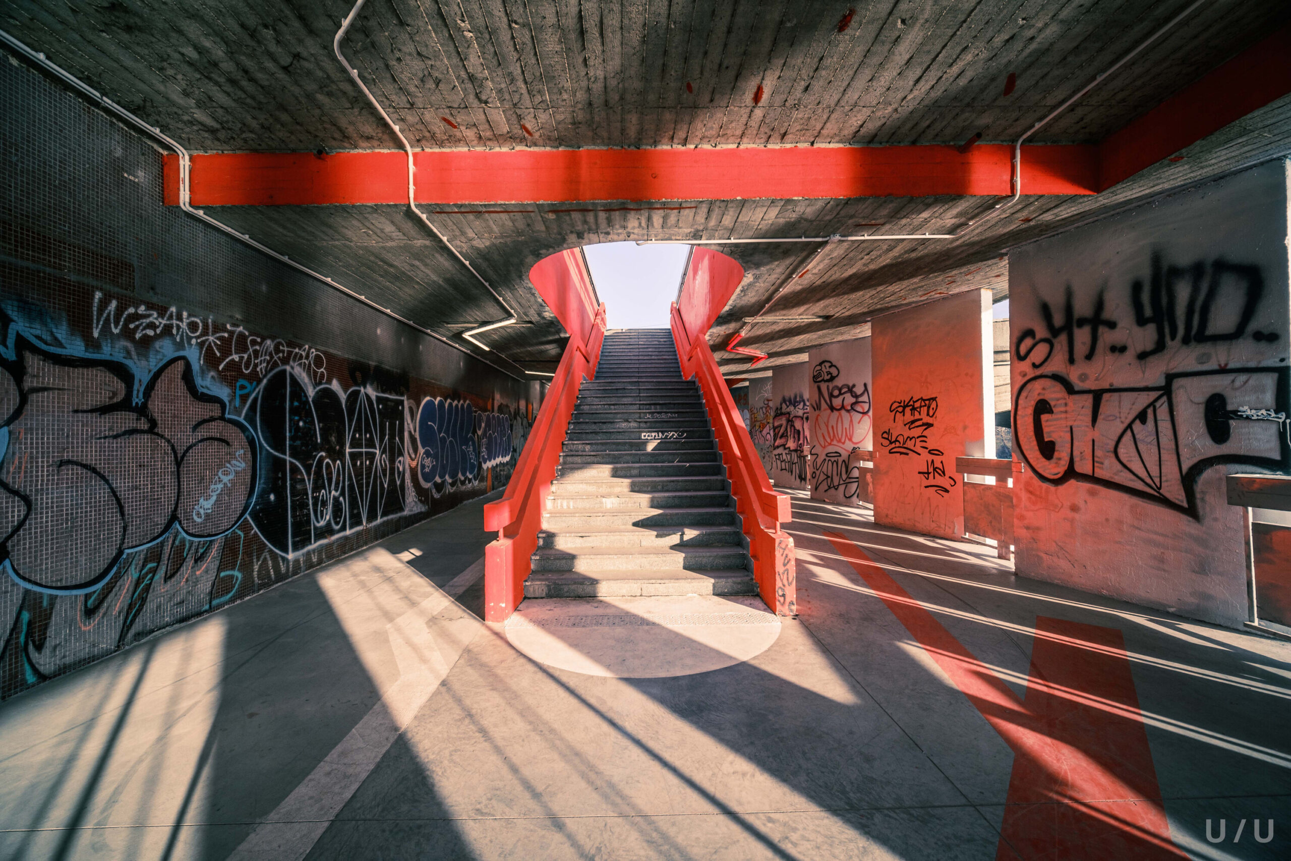 u u studio vltavska underground jiri kotal 16