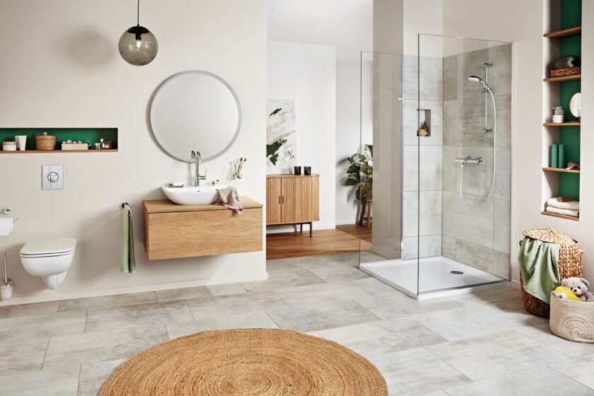 GROHE Eurosmart