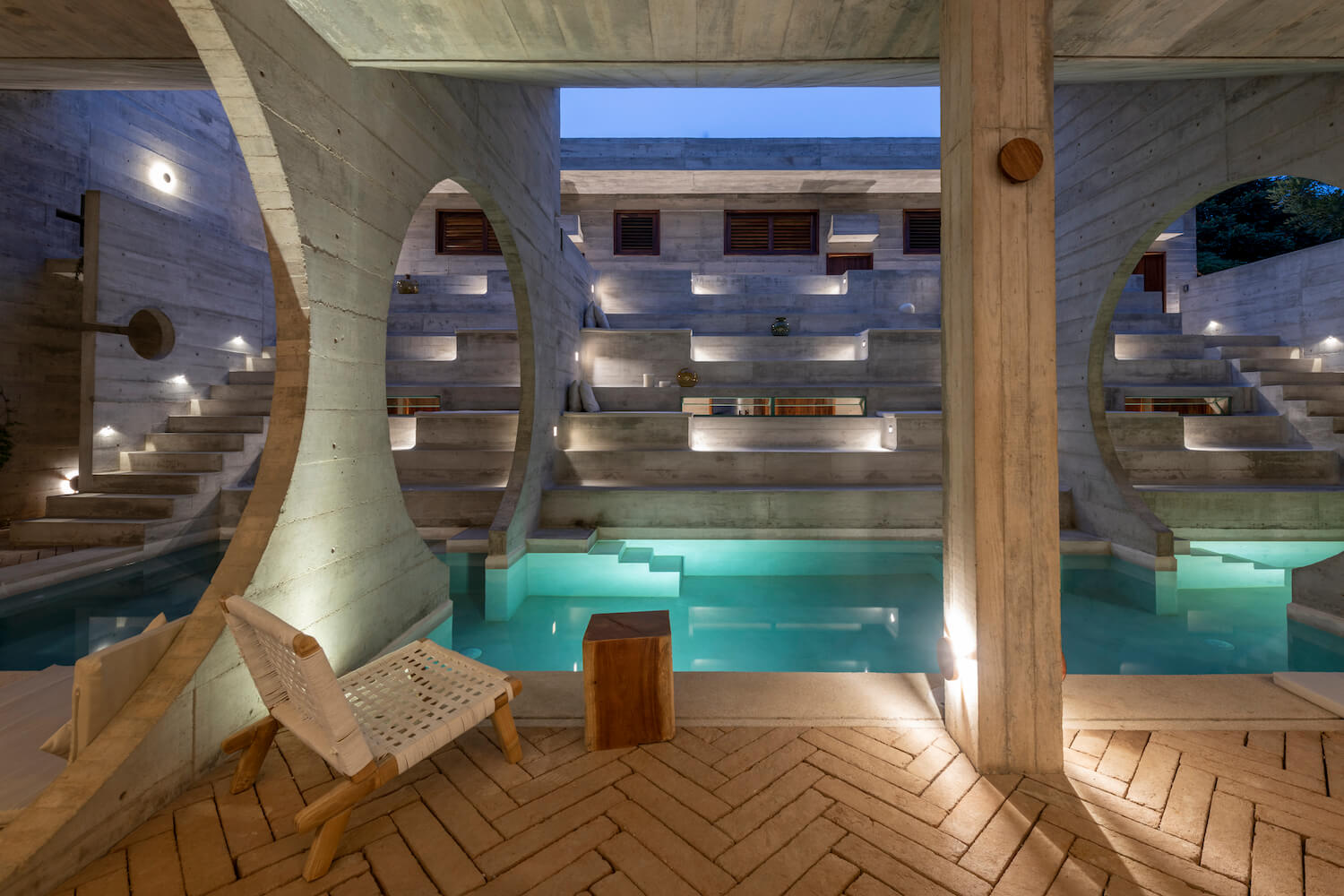 Hotel Casa TO