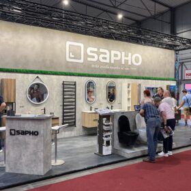 SAPHO na For Arch