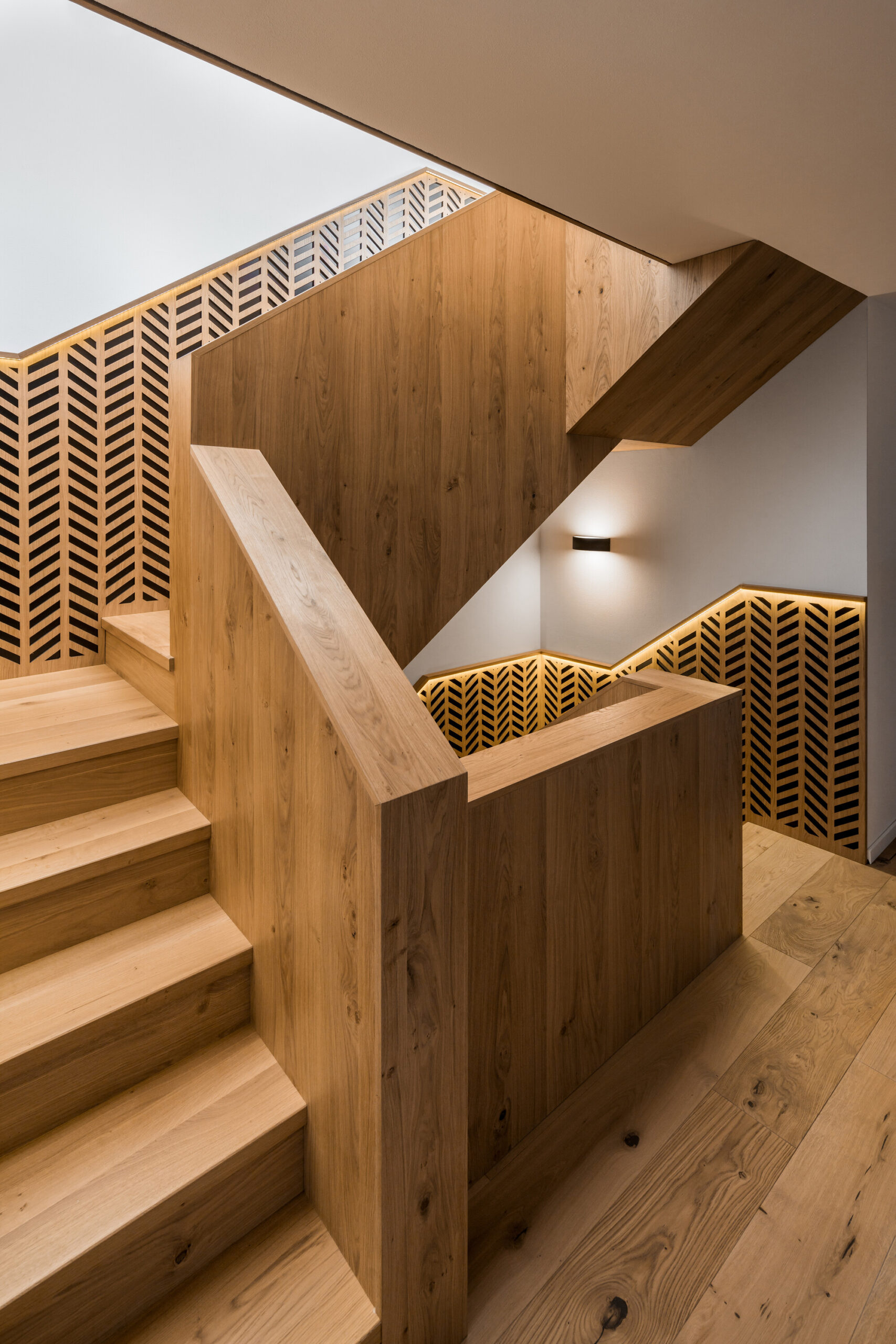 no architects in a row studio flusser 18