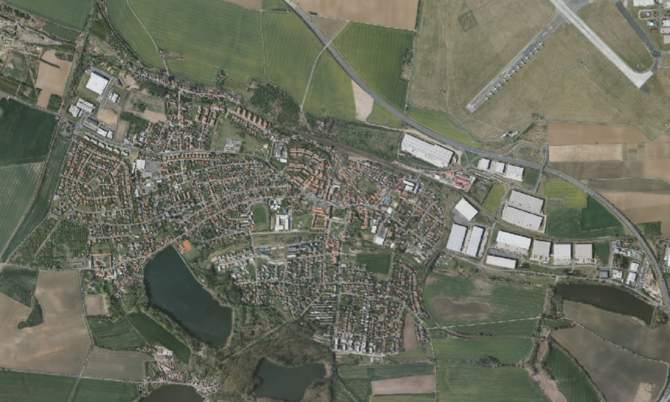 Hostivice u Prahy 2020