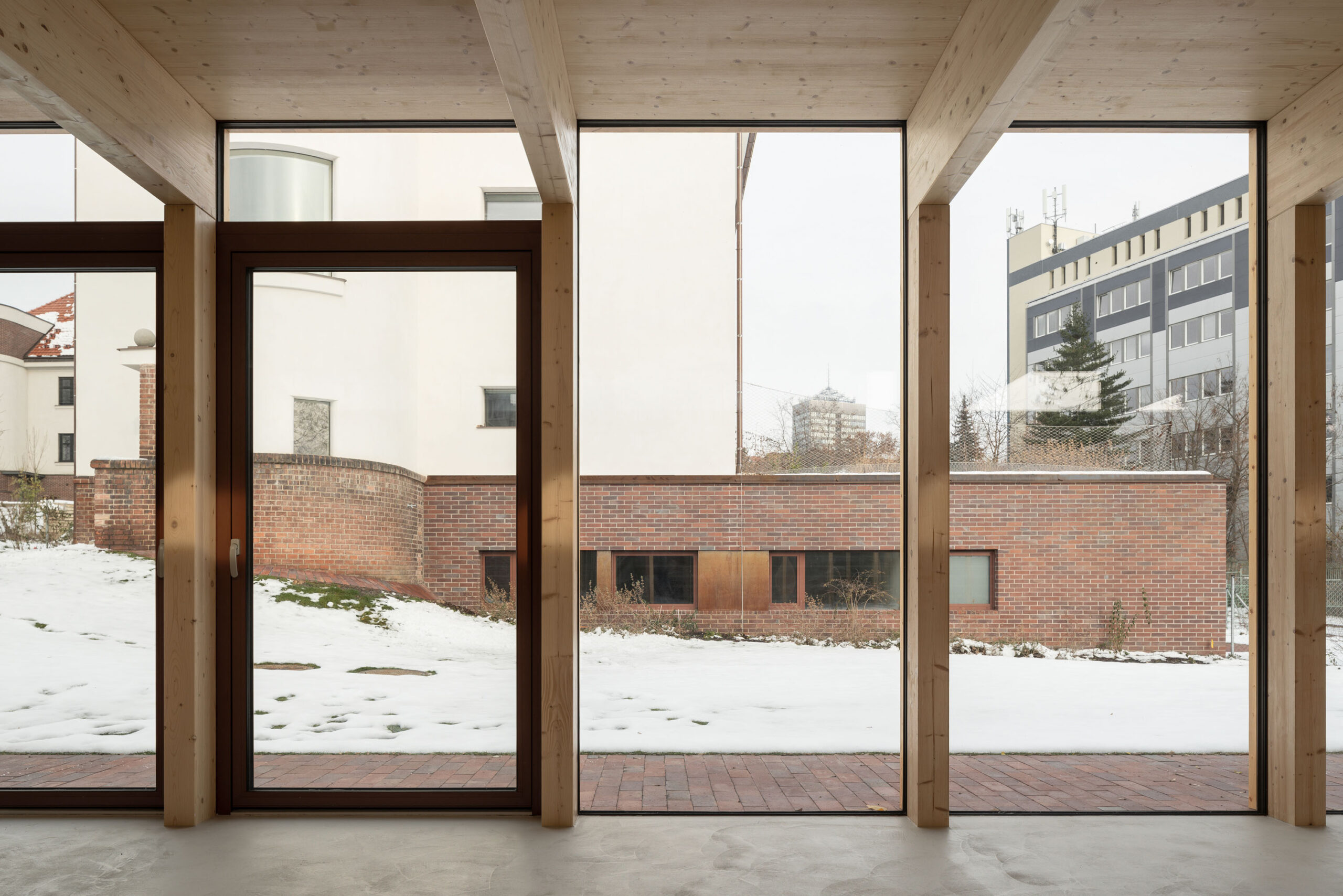 Papundekl Vinohrady vila photo by alex shoots buildings (46)