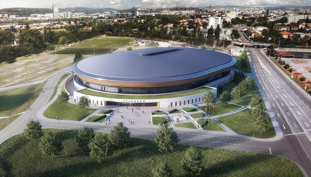 Velodrom