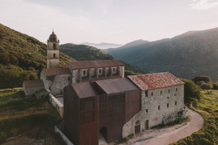 Convent Saint-François