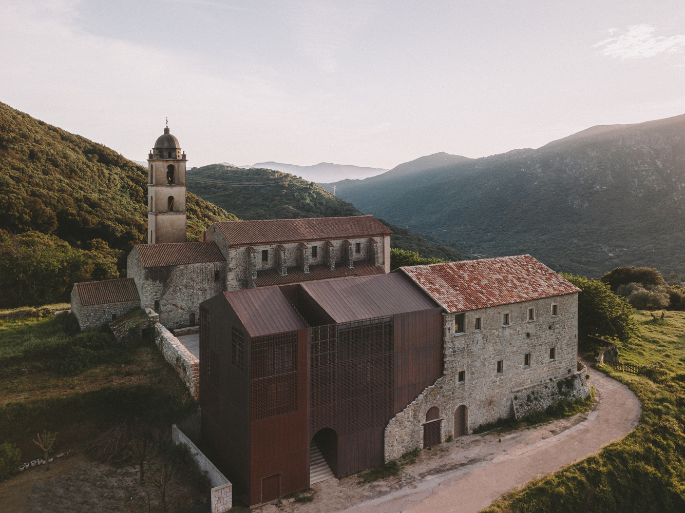 Convent Saint-François