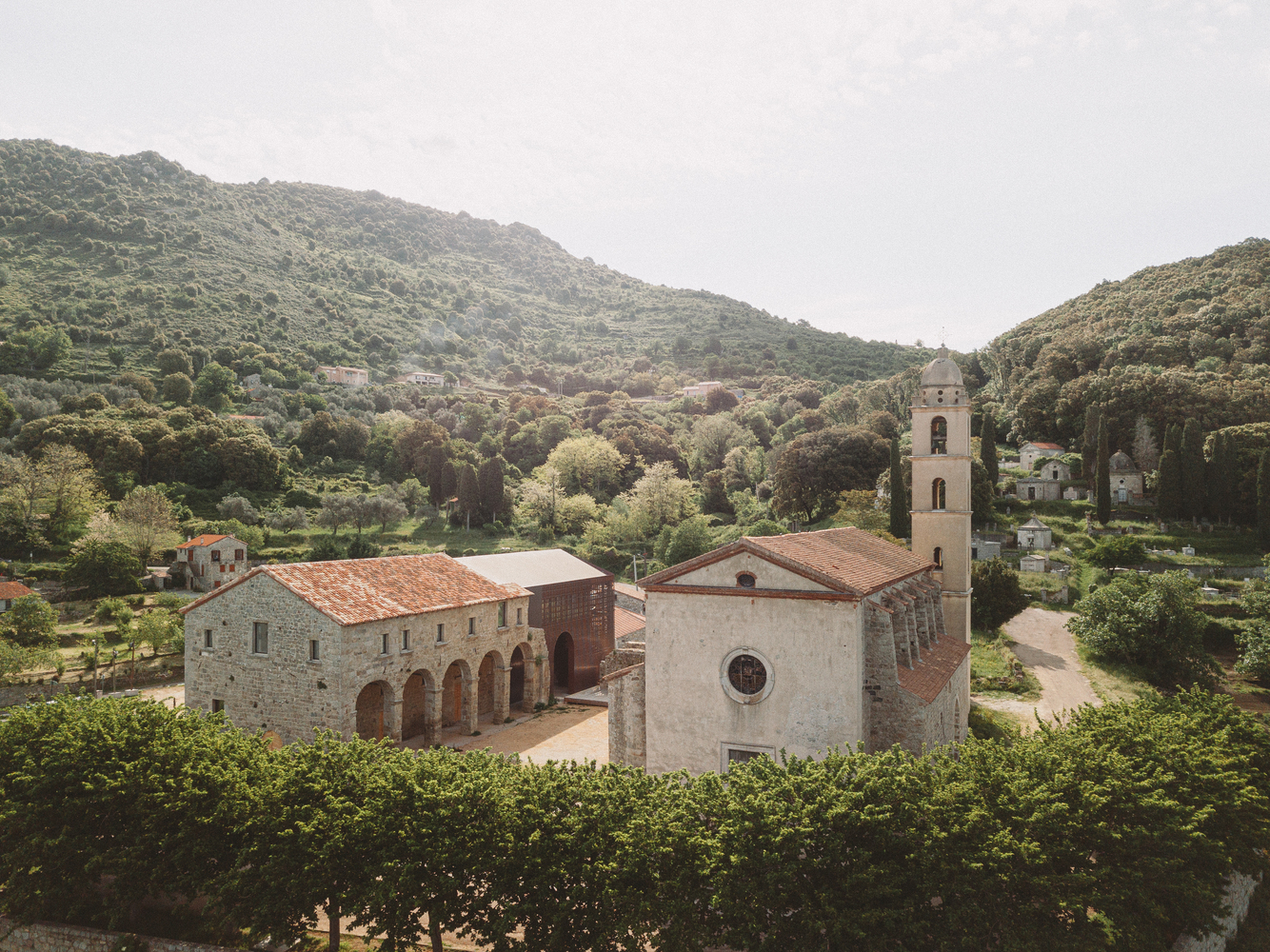 Convent Saint-François