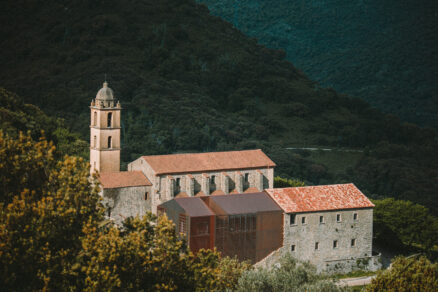 Convent Saint-François