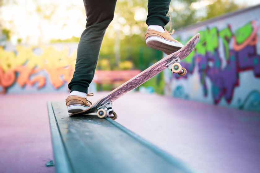 Skatepark