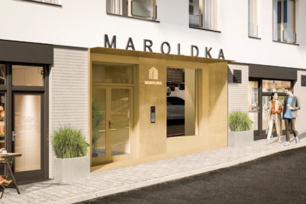 Rezidence Maroldka