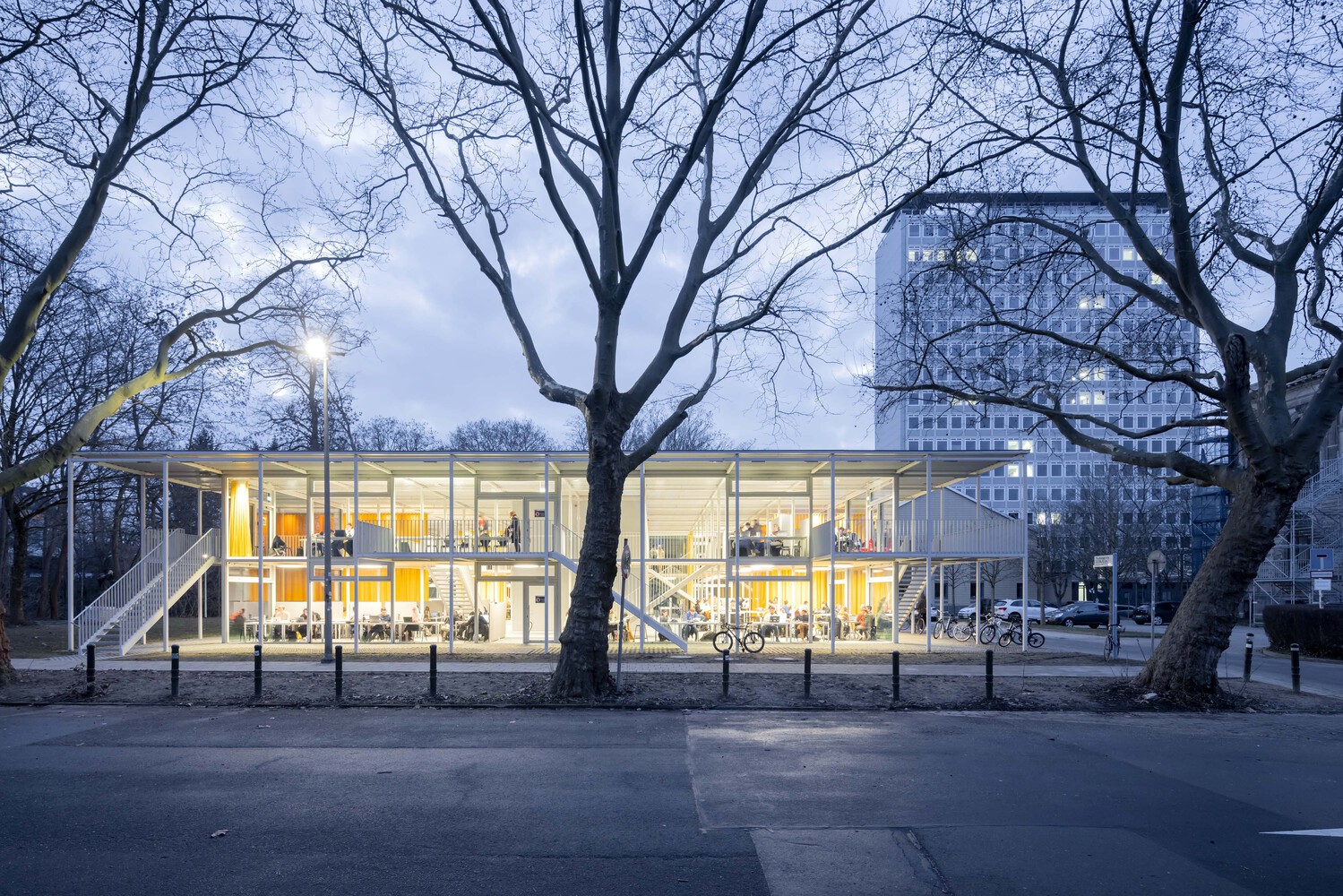 TU Braunschweig
