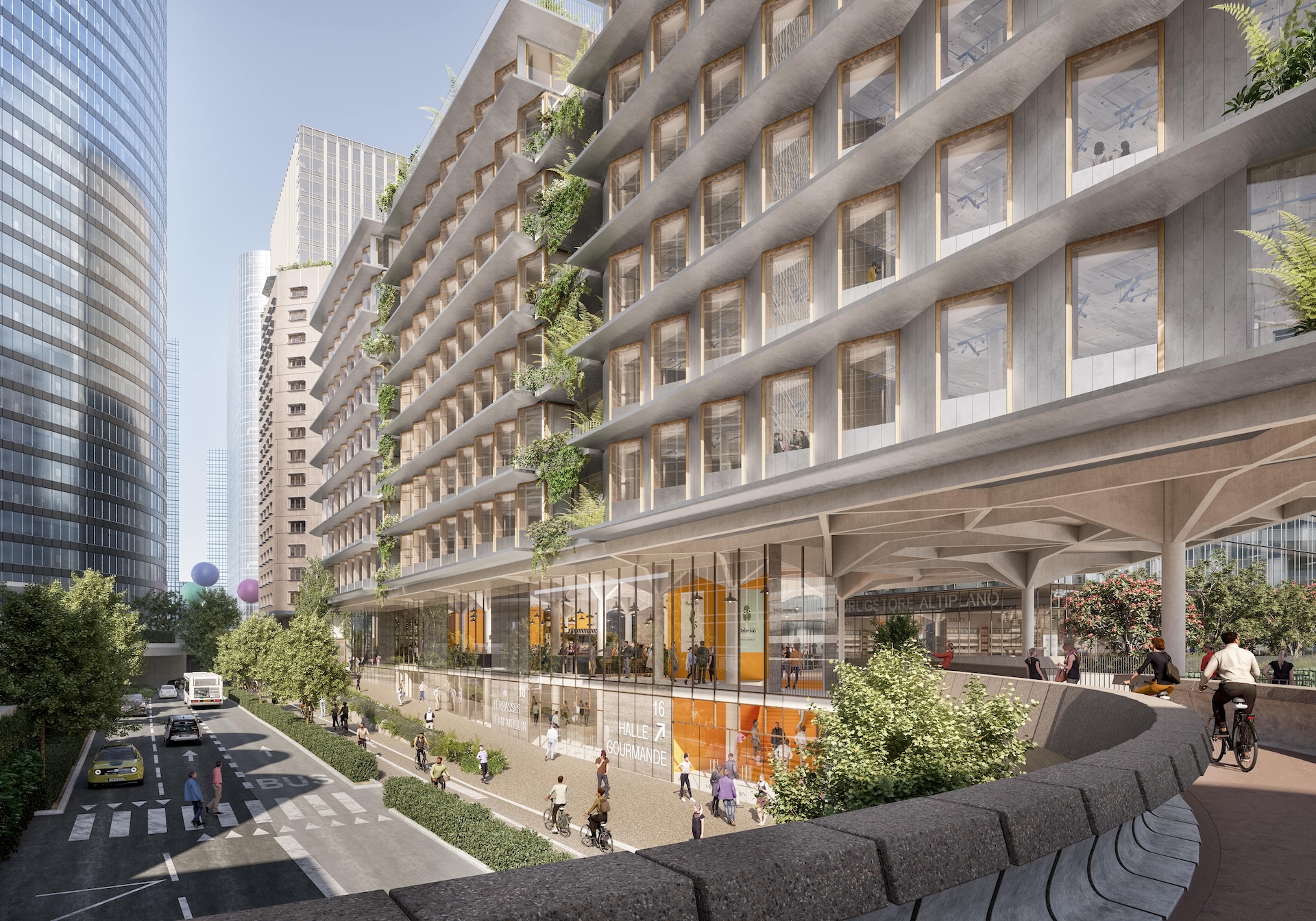 Projekt Jean Moulin