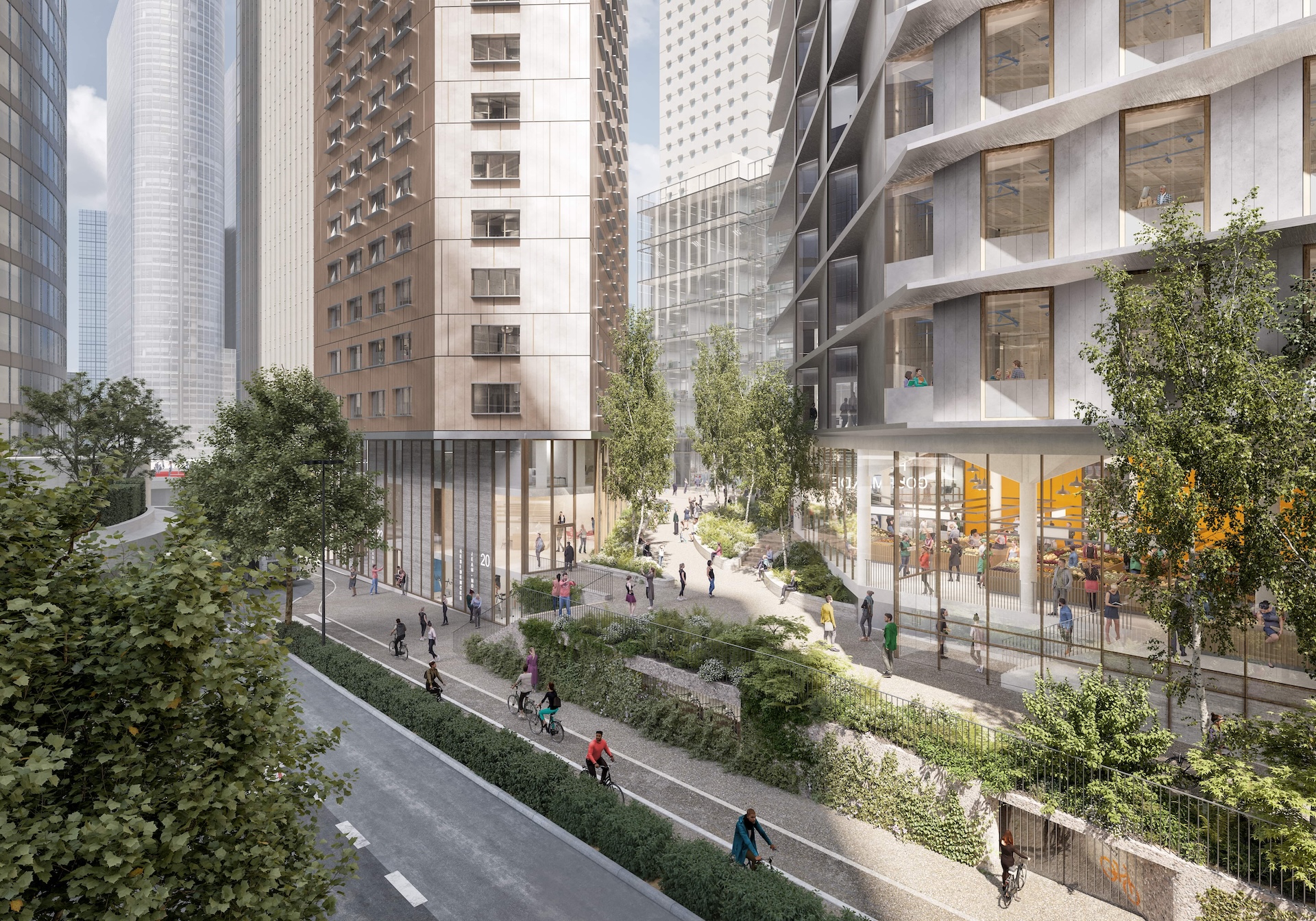 Projekt Jean Moulin
