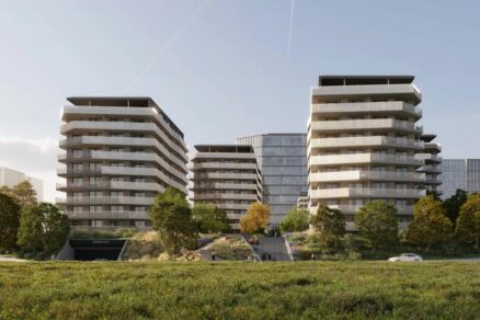 living Panorama Dlouhá