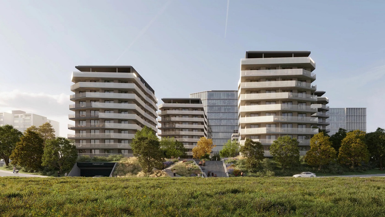 living Panorama Dlouhá
