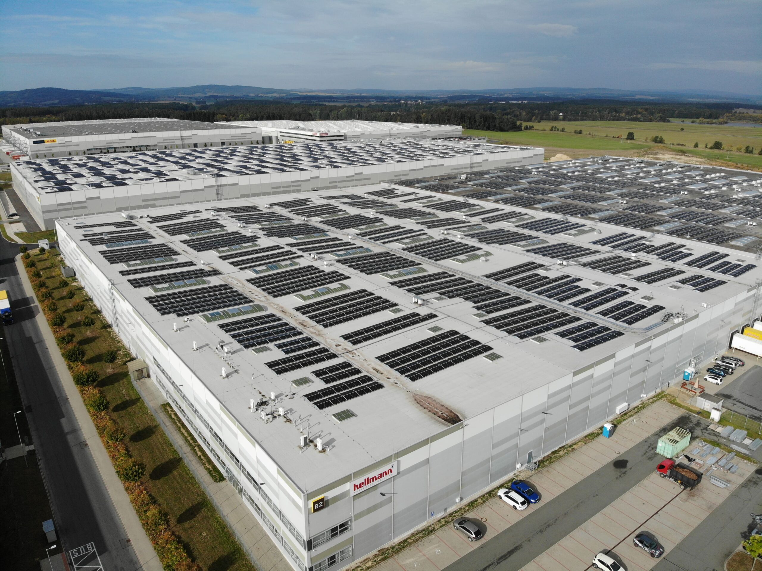 CTPark Bor solar (1)