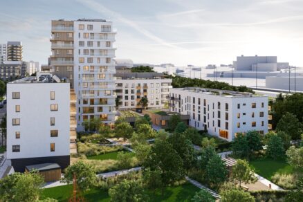 Habitat 6 min