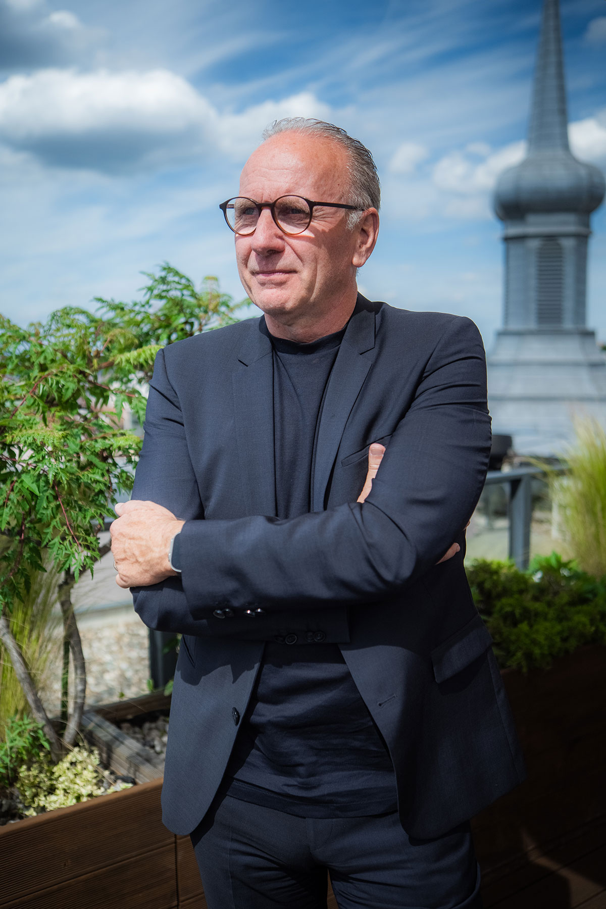 Peter Wirz
