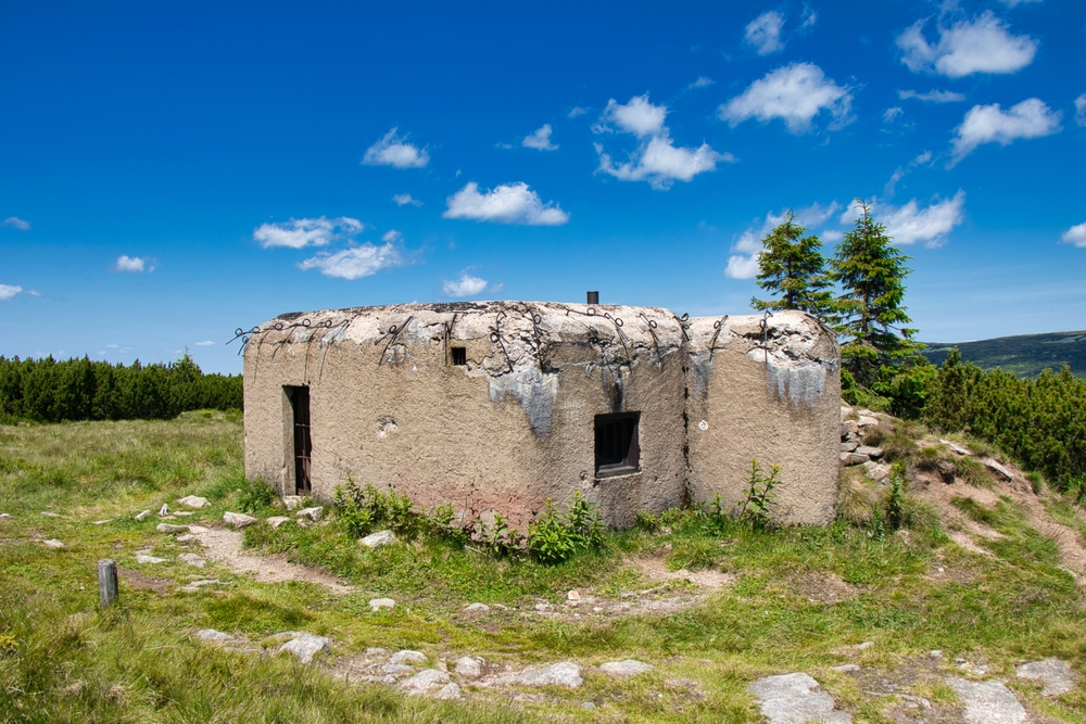 řopík