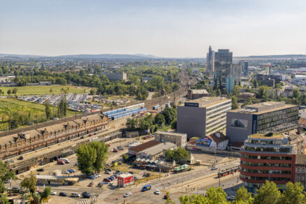 Brno jižní centrum