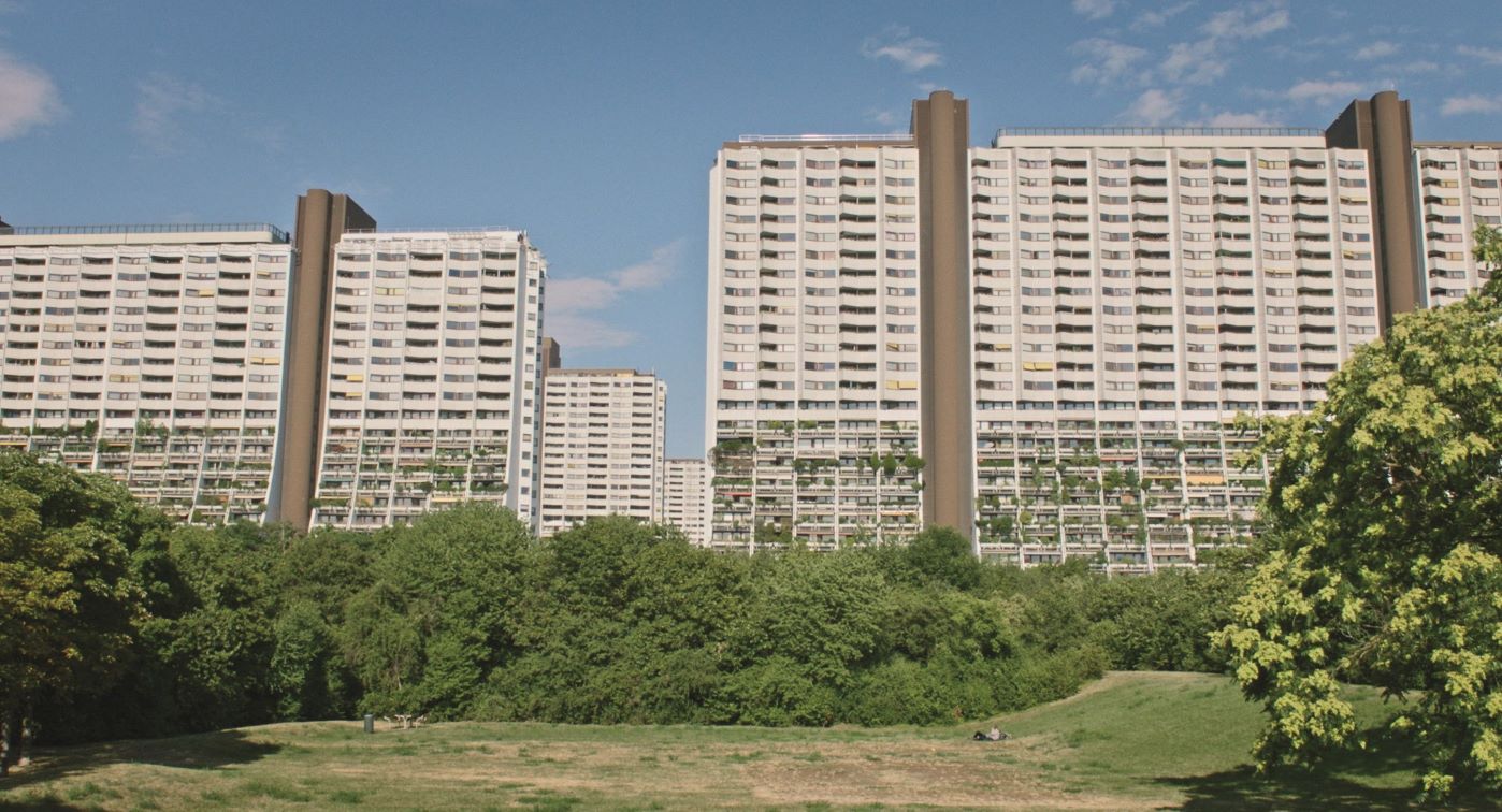 Film a architektura