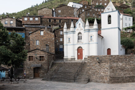 Piódão