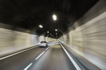 tunel