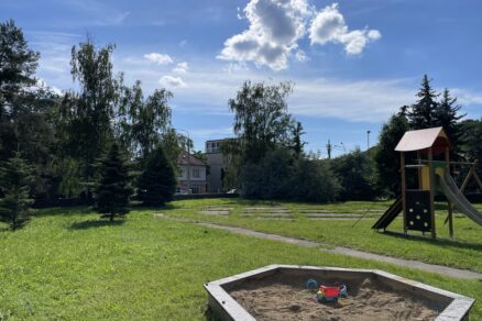 Původní stav