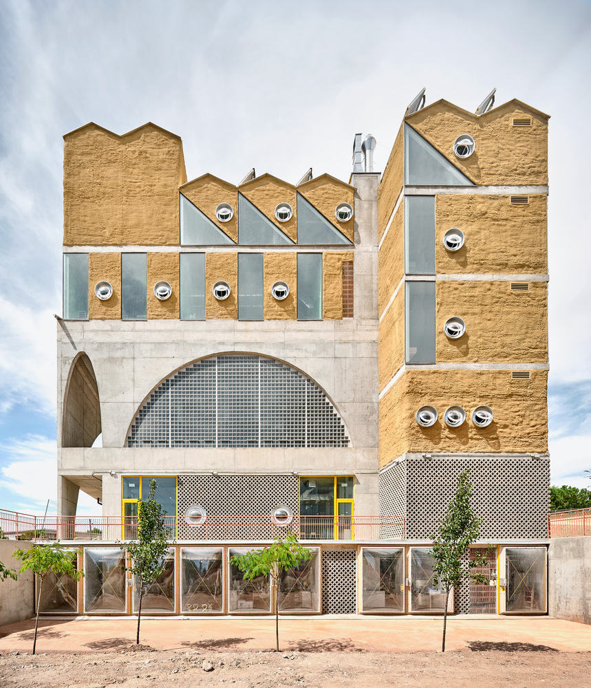 Reggio School