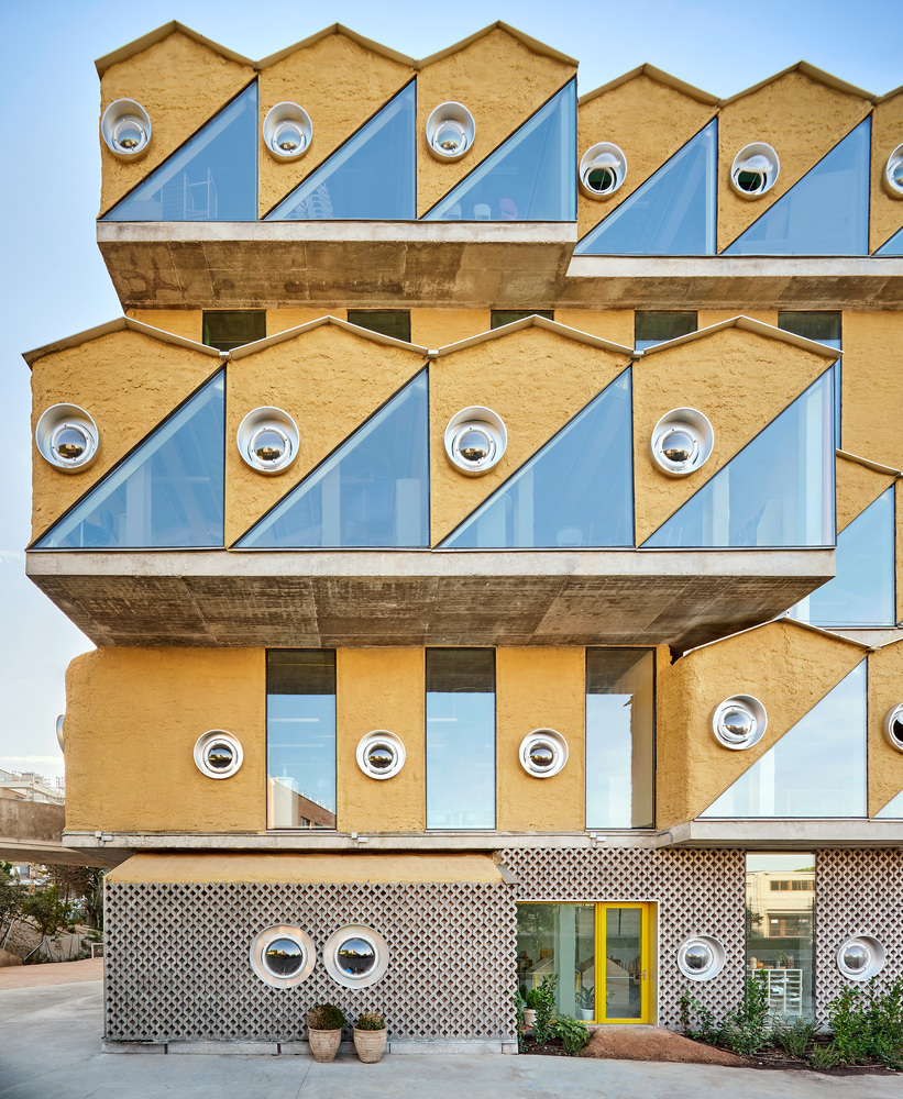 Reggio School