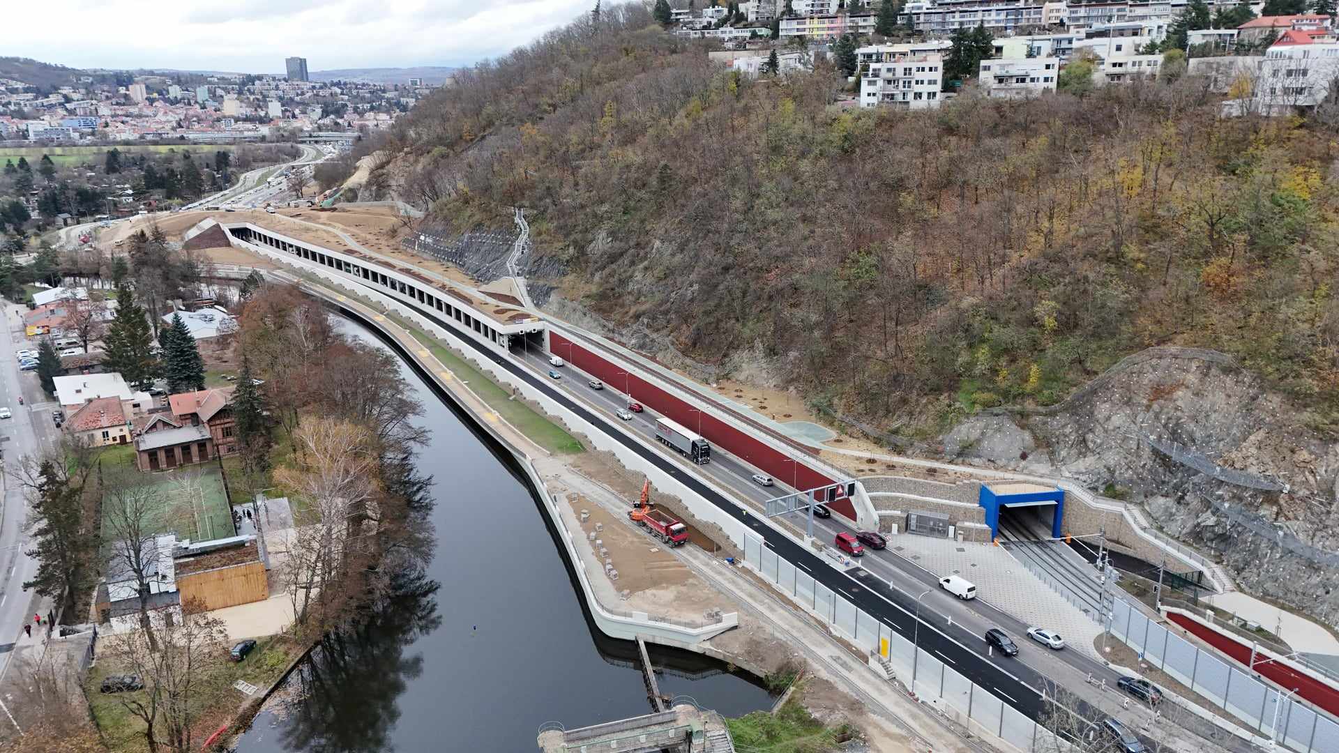 VMO Žabovřeská