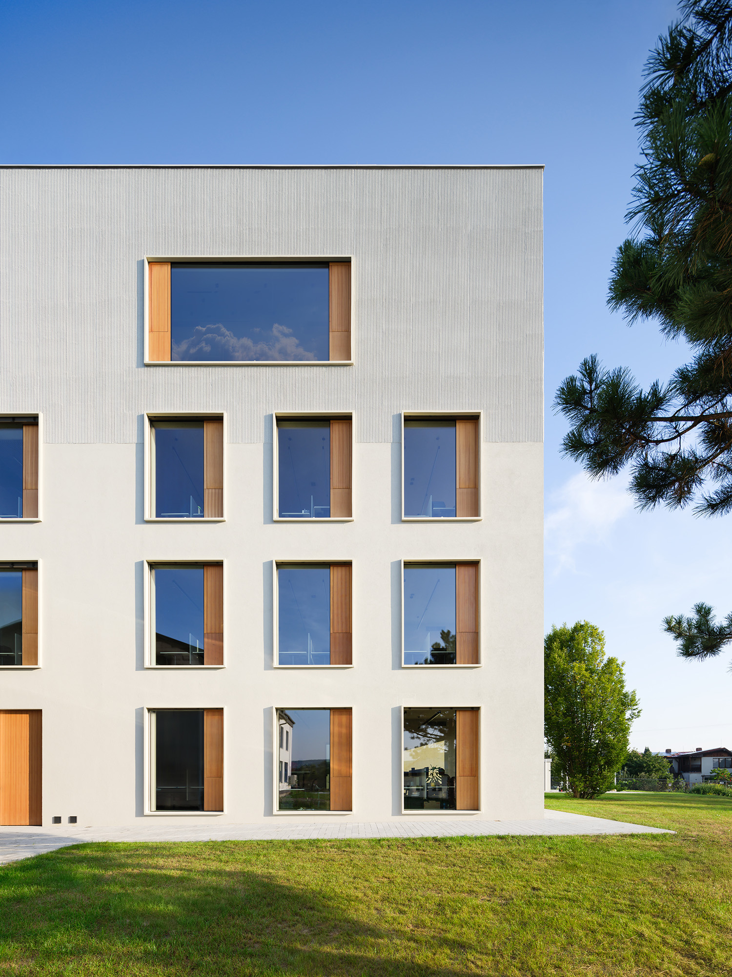 Perspektiv BUDEX Studio Flusser 01