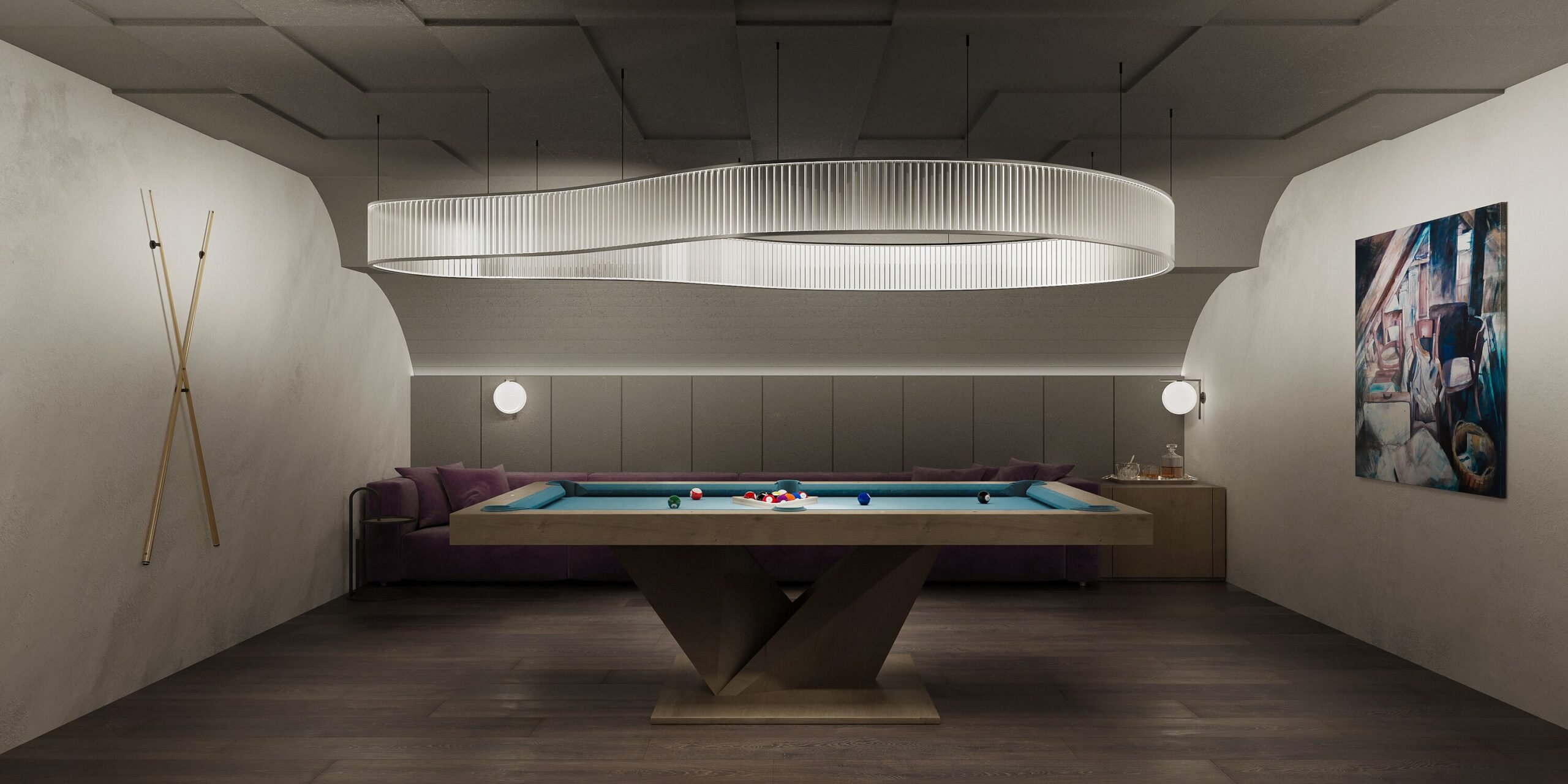 ivan kroupa architekti plus one architects sky city villas monolot 31 min