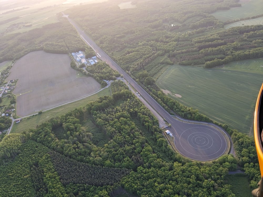 Polygon Mladá Boleslav