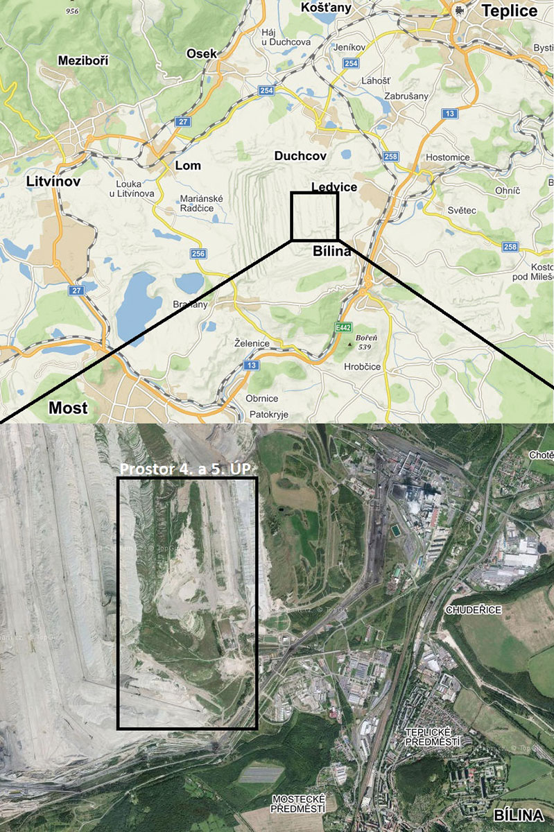 3 situace alternativní