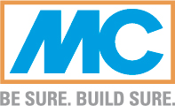 MC - Bauchemie