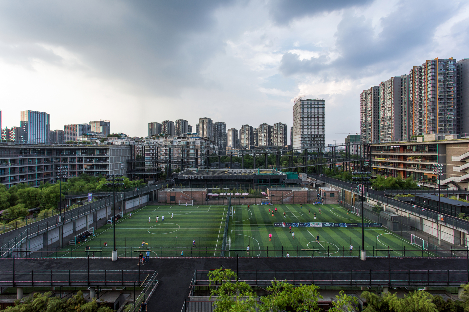 chinese architect liu jiakun receives the 2025 pritzker architecture prize 22