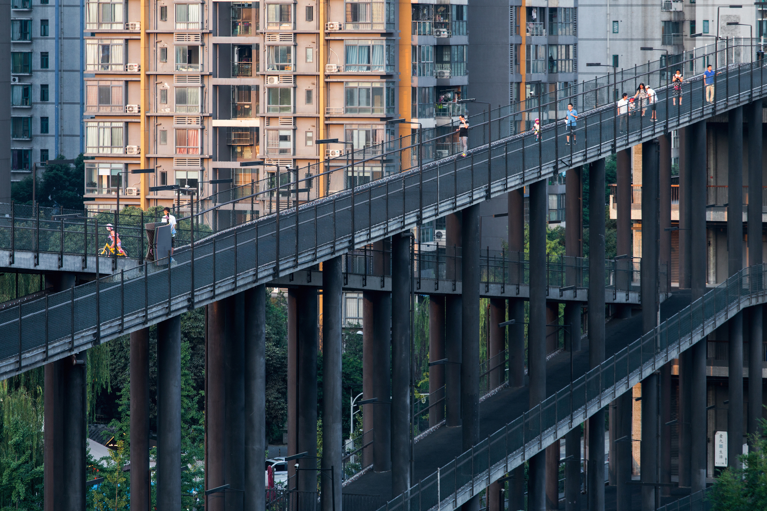 chinese architect liu jiakun receives the 2025 pritzker architecture prize 24