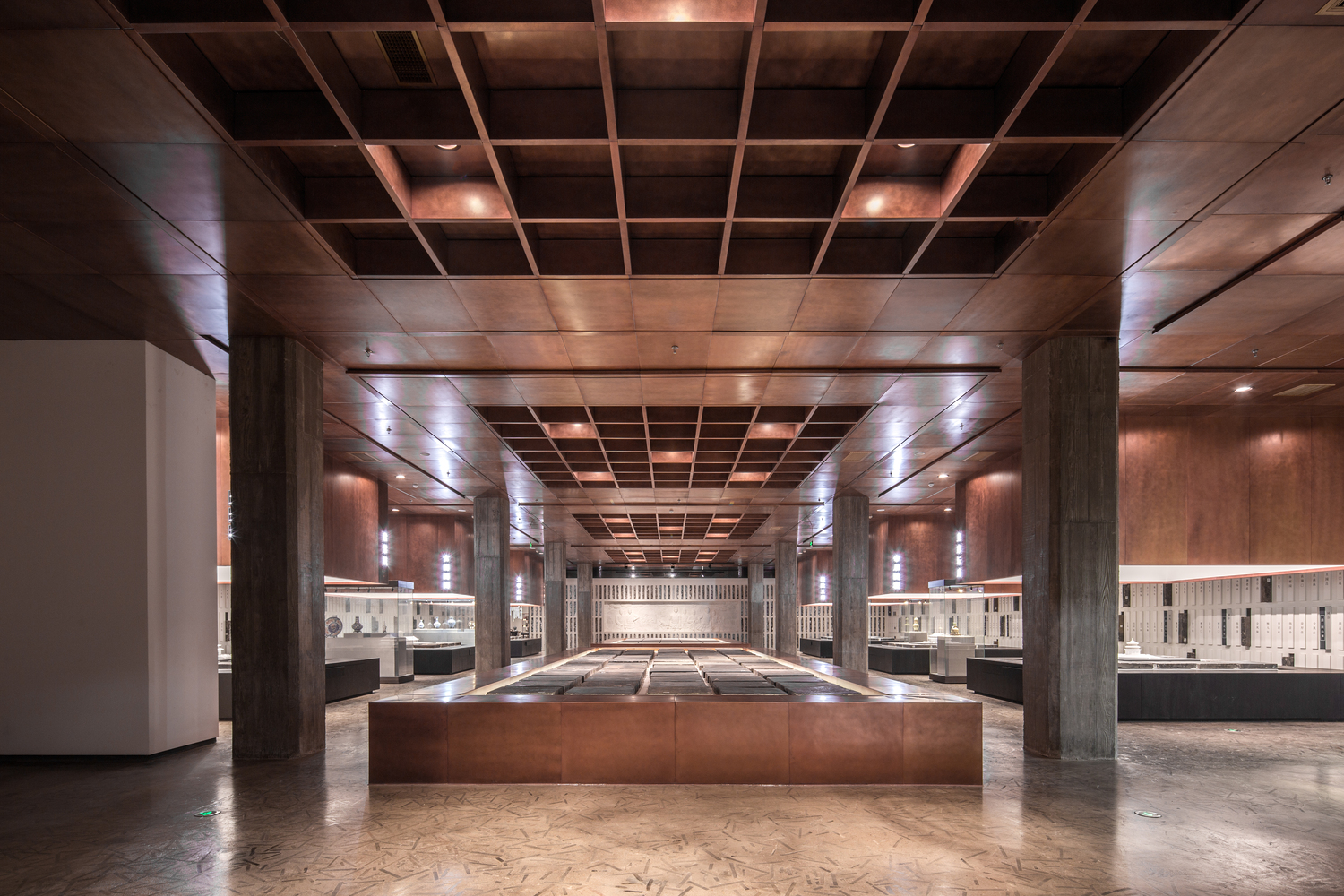 chinese architect liu jiakun receives the 2025 pritzker architecture prize 26 2