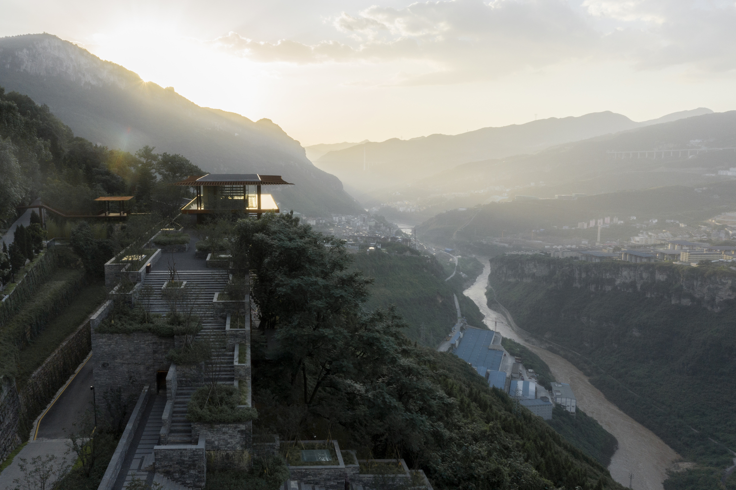 chinese architect liu jiakun receives the 2025 pritzker architecture prize 29