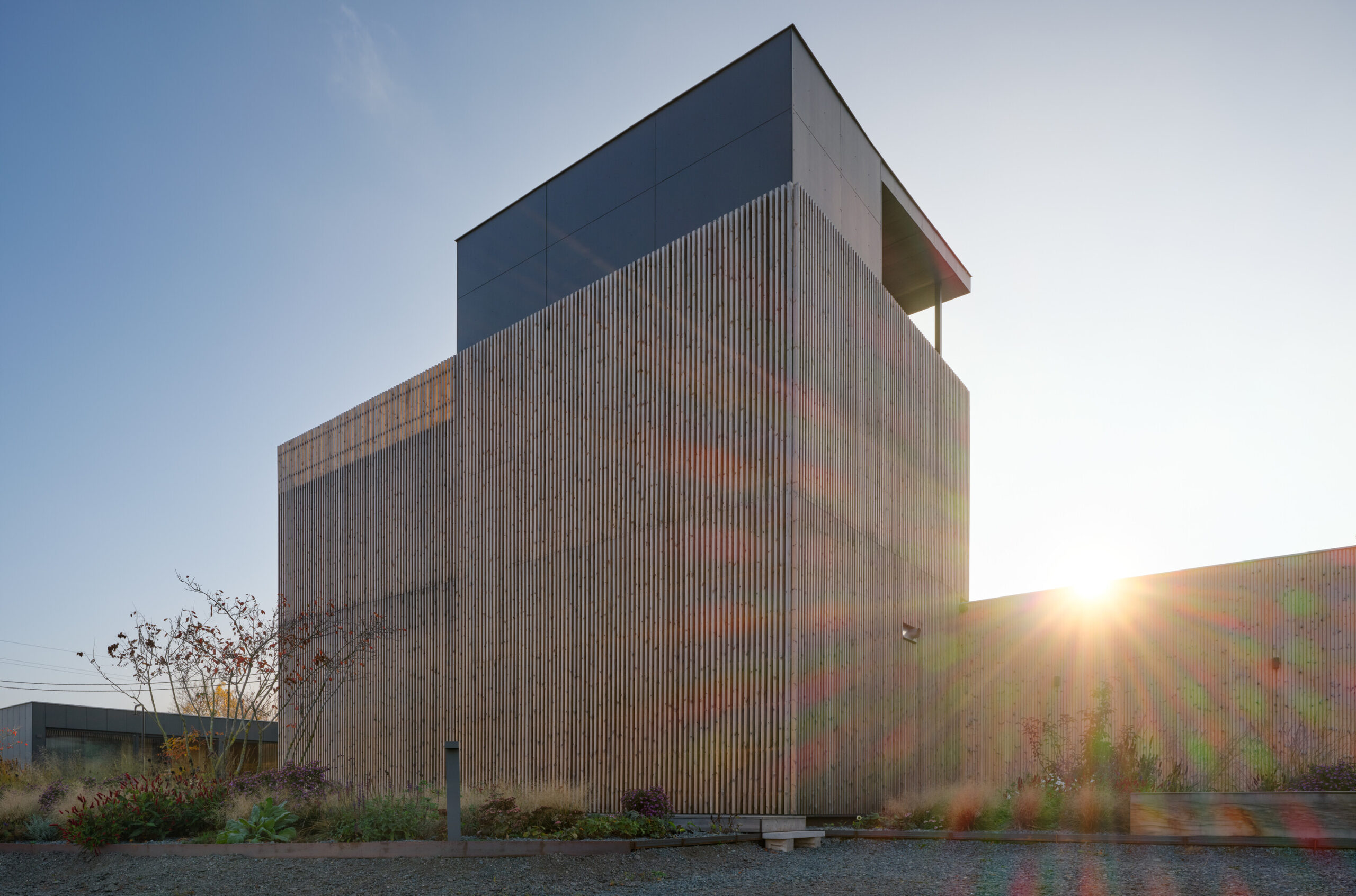 Eko modular